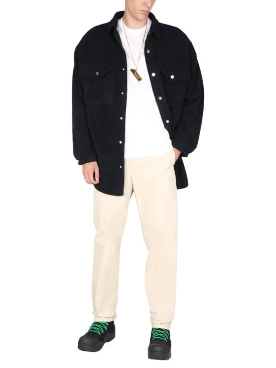  엠부시 자켓 BMEA017 F21FAB0014610 Black - AMBUSH