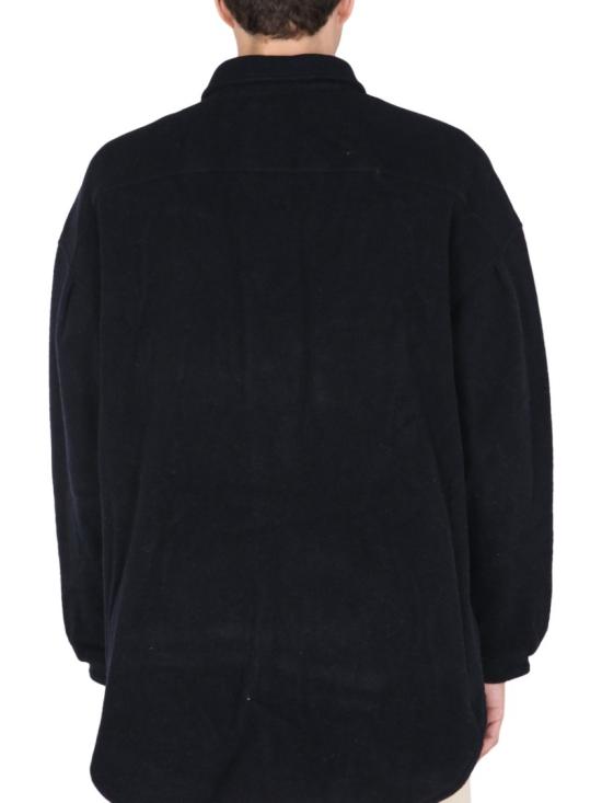  엠부시 자켓 BMEA017 F21FAB0014610 Black - AMBUSH