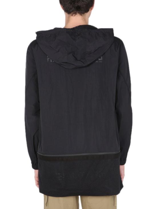  헬무트랭 자켓 L04HM103 001 Black - HELMUT LANG