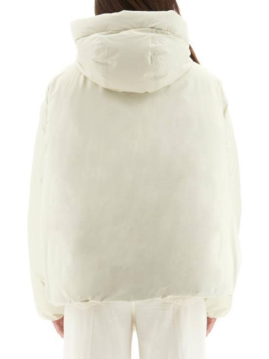 25FW 라미나르 자켓 PI00388DL 111281115 Neutrals - LAMINAR