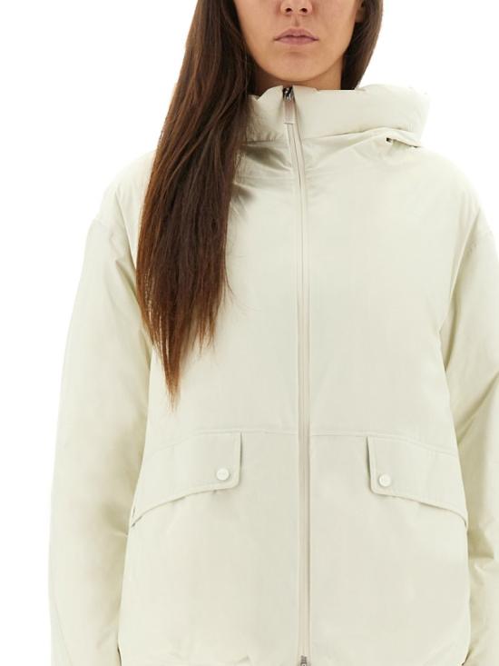 25FW 라미나르 자켓 PI00388DL 111281115 Neutrals - LAMINAR