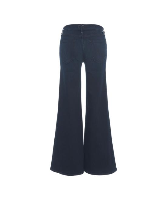 25FW 마더 데님 10815 104A Black - MOTHER