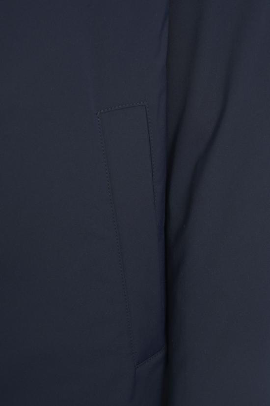 25FW 에르노 패딩 PA000170U 12343Z Black - HERNO