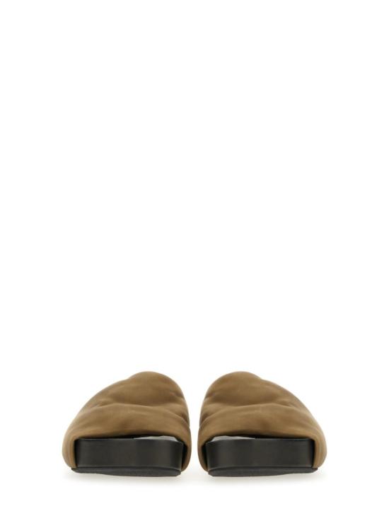 25SS 우마 왕 US9074 UW439 Brown - UMA WANG