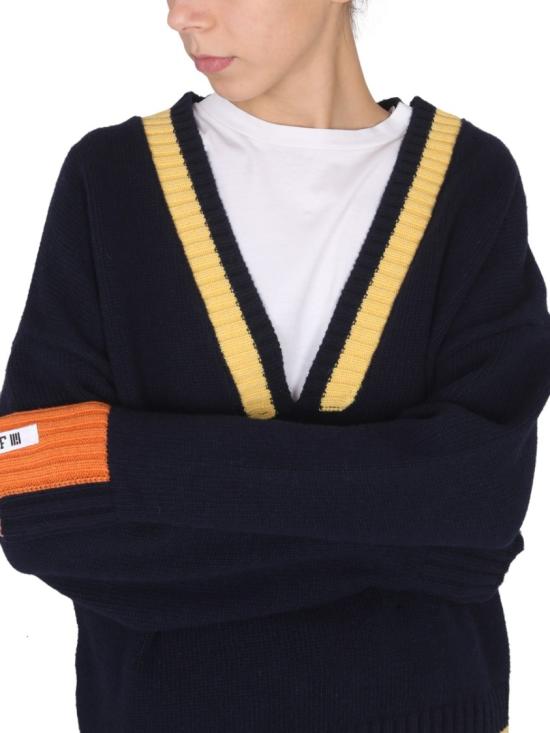  라잇 포 스웨터 A2201 WOPA9802 Black - RIGHT FOR