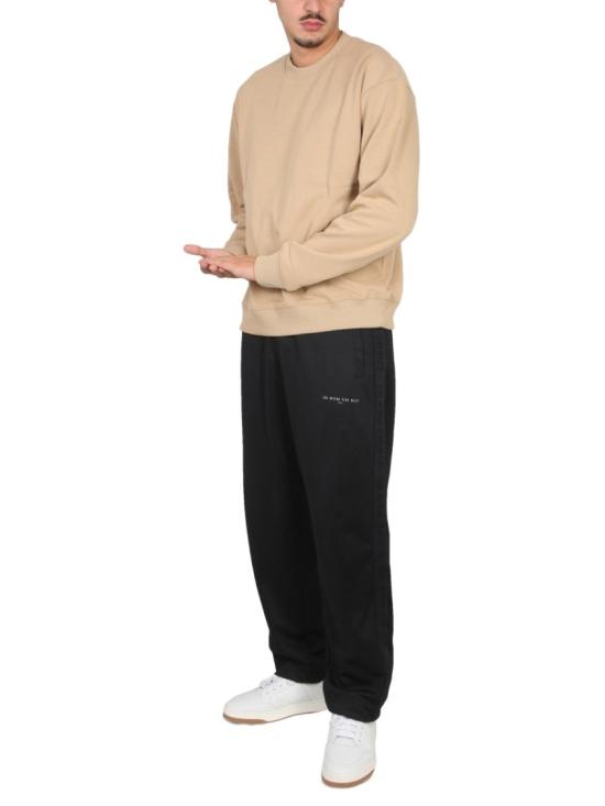  이놈어닛 긴팔 티셔츠 NUW22212 091 Neutrals - IH NOM UH NIT