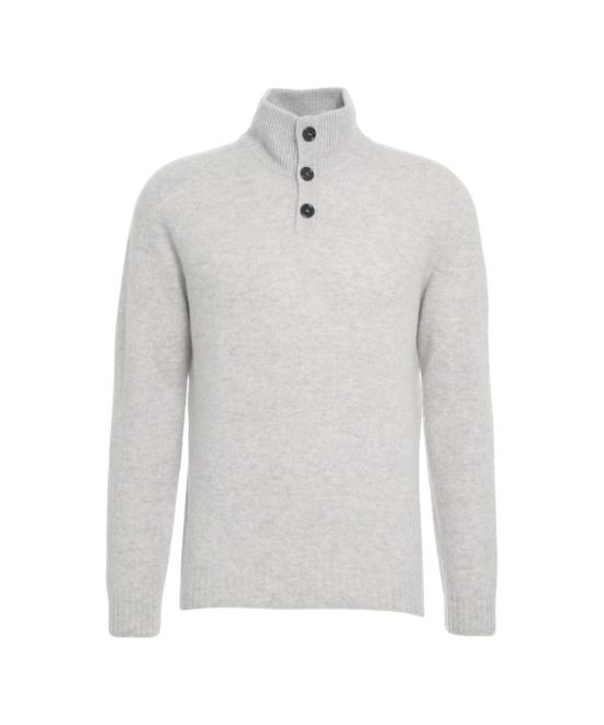 25FW 돈답 터틀넥 UT269 M00978U 002 White