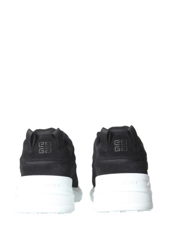  지방시 스니커즈 BE001ZE18Y 004 Black - GIVENCHY