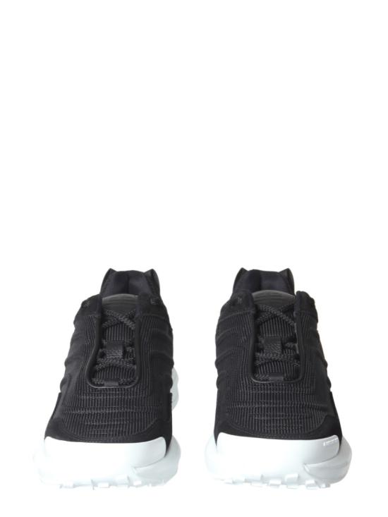  지방시 스니커즈 BE001ZE18Y 004 Black - GIVENCHY