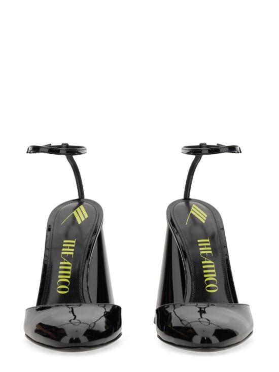  디 아티코 샌들 227WS423 L002100 Black - THE ATTICO
