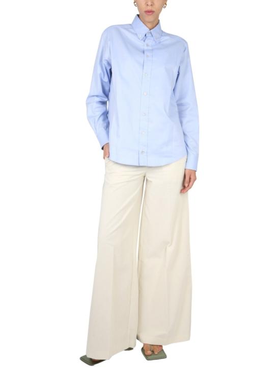 발렌타인 스트레이트 팬츠 VLT146 UCTFF10144 Neutrals - BALLANTYNE