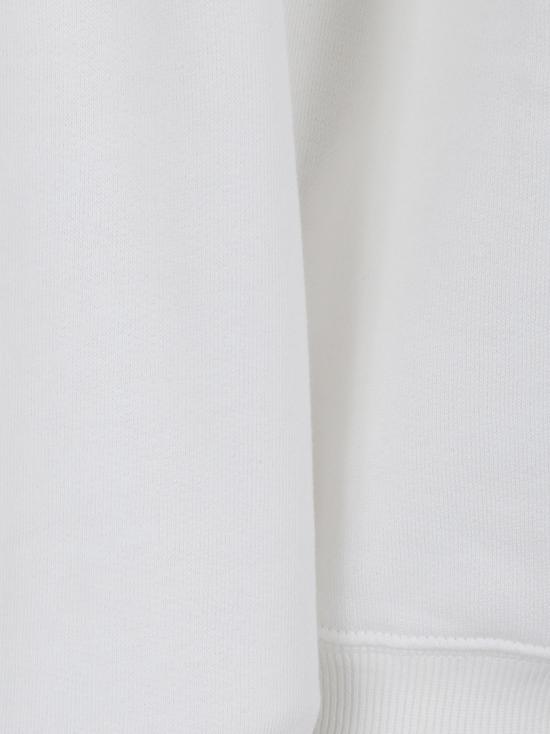 25FW 폴로 랄프로렌 긴팔 티셔츠 211943006 001 White - POLO RALPH LAUREN
