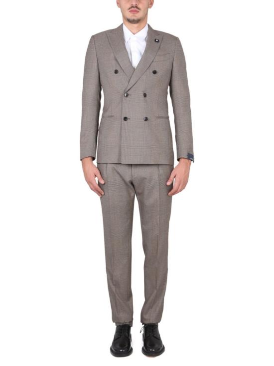  라르디니 수트 세트 IR7828AV IRS59424200MA Grey