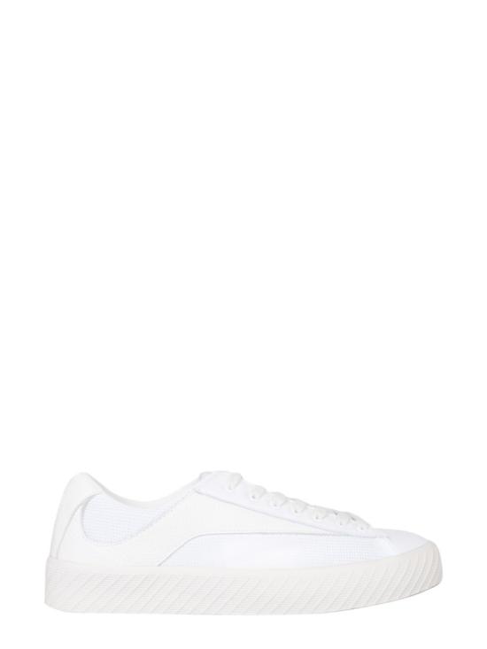  바이파 스니커즈 21FWROAKWHGRL WH White