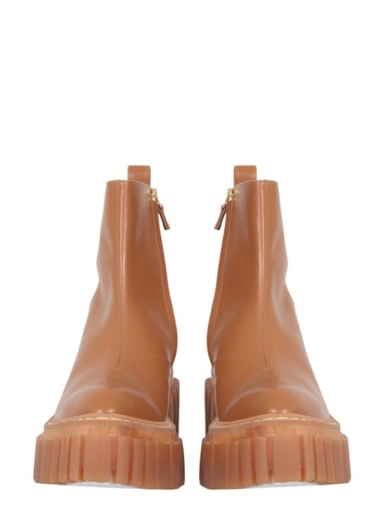  스텔라 맥카트니 부츠 800373 W1DX02501 Brown - STELLA MCCARTNEY
