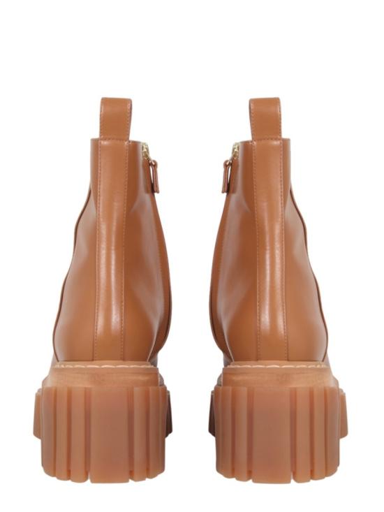 스텔라 맥카트니 부츠 800373 W1DX02501 Brown - STELLA MCCARTNEY