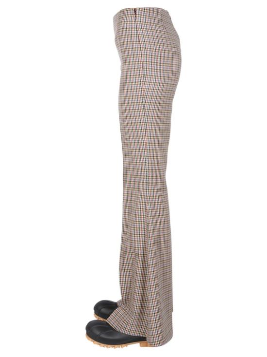  스텔라 맥카트니 스트레이트 팬츠 604142 SSA372567 Grey - STELLA MCCARTNEY