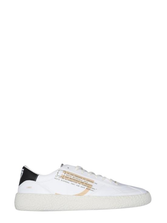  푸라이 스니커즈 DESERTO WHITE