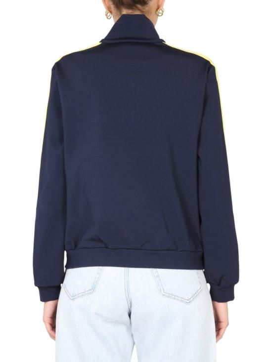  토리버치 긴팔 티셔츠 143172 405 Black - TORY BURCH
