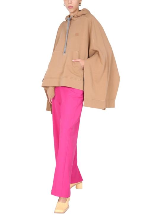  엠부시 후드 티셔츠 BWBC001 F21FLE0016262 Brown - AMBUSH