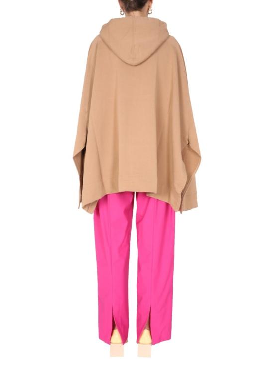  엠부시 후드 티셔츠 BWBC001 F21FLE0016262 Brown - AMBUSH