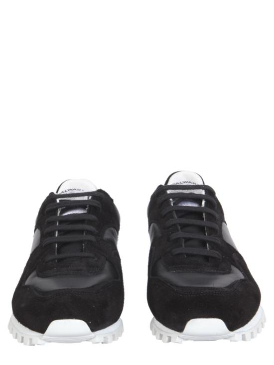  스파워트 스니커즈 9703573 9999 Black - SPALWART