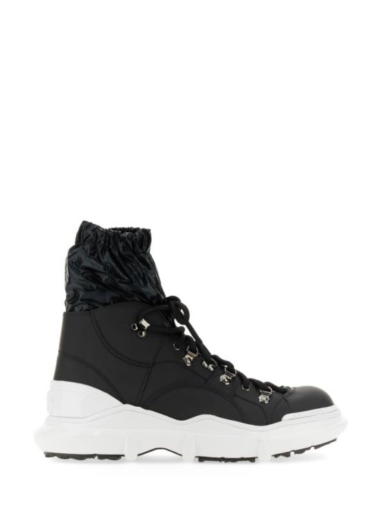  돌체앤가바나 부츠 A60402 AQ9808B956 Black