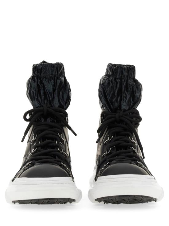  돌체앤가바나 부츠 A60402 AQ9808B956 Black - DOLCE & GABBANA
