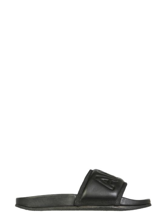  엠부시 샌들 BWIC001 S21LEA0011000 Grey