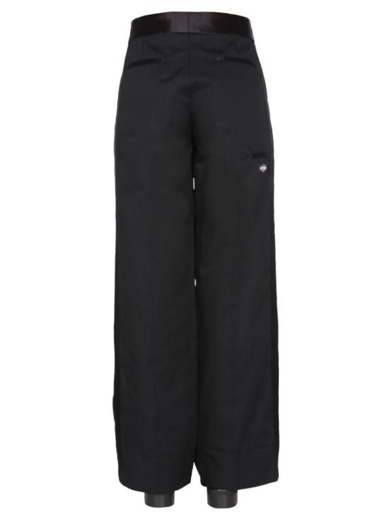  라프 시몬스 스트레이트 팬츠 212 W360 150200099 Black - RAF SIMONS