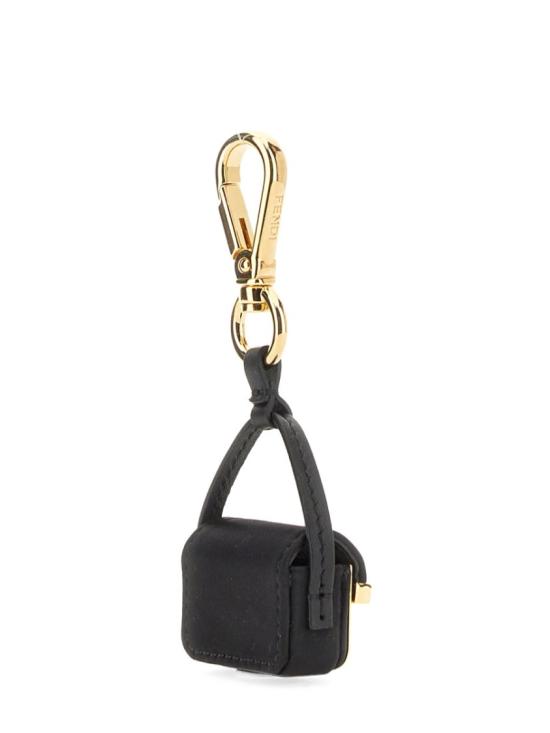  펜디 키링 7AS133 ALIJF0KUR Neutrals - FENDI