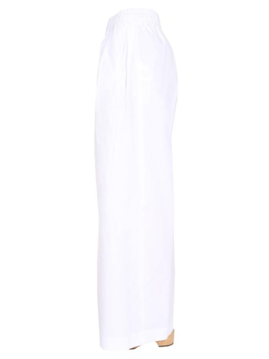  아스페시 스트레이트 팬츠 0105 D30785072 White - ASPESI