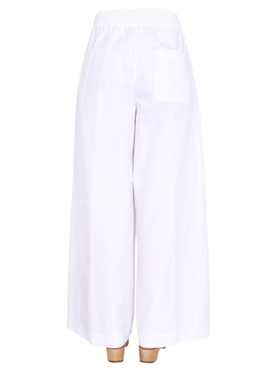  아스페시 스트레이트 팬츠 0105 D30785072 White - ASPESI