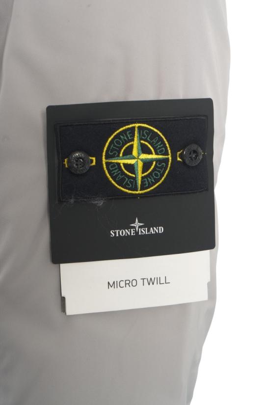 25FW 스톤 아일랜드 자켓 S154100047 S0026 White - STONE ISLAND