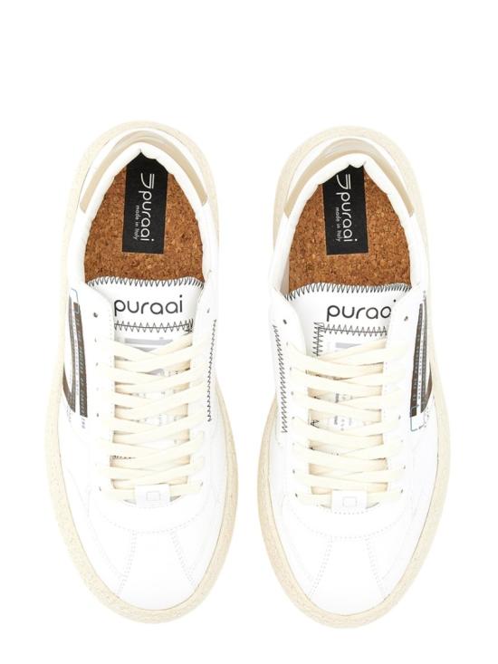  푸라이 스니커즈 PISTACCHIO GREEN Neutrals - PURAAI