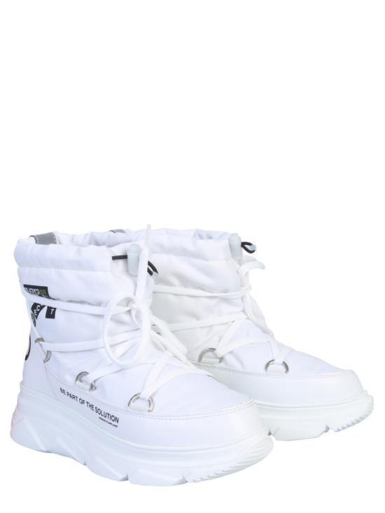  포워드 부츠 FW33082A 10115101 White - F_WD