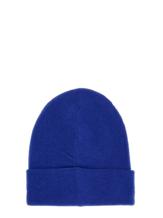  알렉산더 맥퀸 비니 663195 4201Q4300 Blue - ALEXANDER MCQUEEN