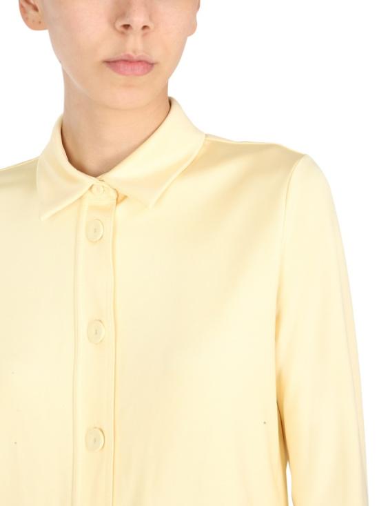  질샌더 블라우스 JSWS700302 WS397908741 Neutrals - JIL SANDER
