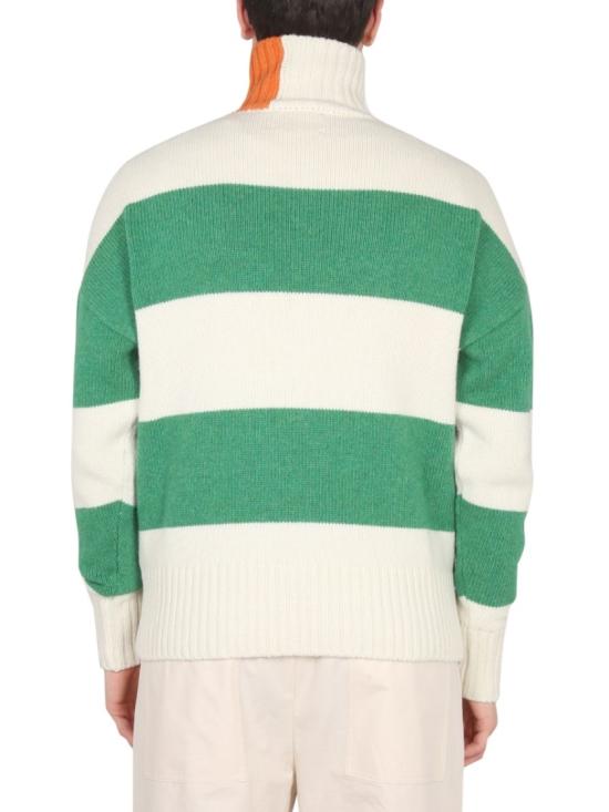  라잇 포 터틀넥 A2204 WOPA0130 White - RIGHT FOR