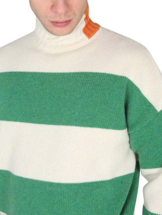  라잇 포 터틀넥 A2204 WOPA0130 White - RIGHT FOR