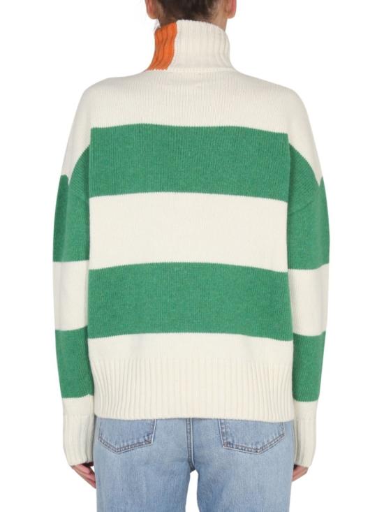  라잇 포 터틀넥 A2204 WOPA0130 White - RIGHT FOR