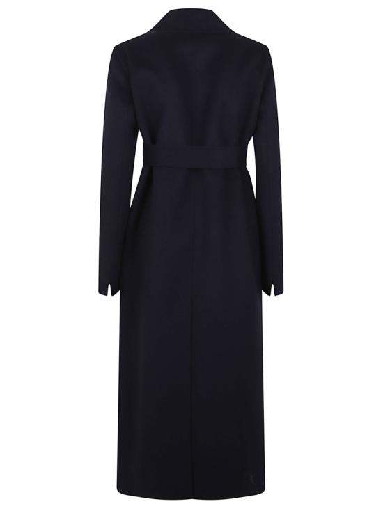 25FW 스텔라 맥카트니 코트 660128 SPB05 Black - STELLA MCCARTNEY