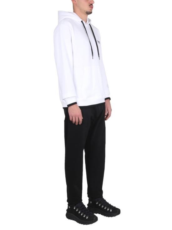  몽클레어 데님 팬츠 2A00001 M2319999 Black - MONCLER