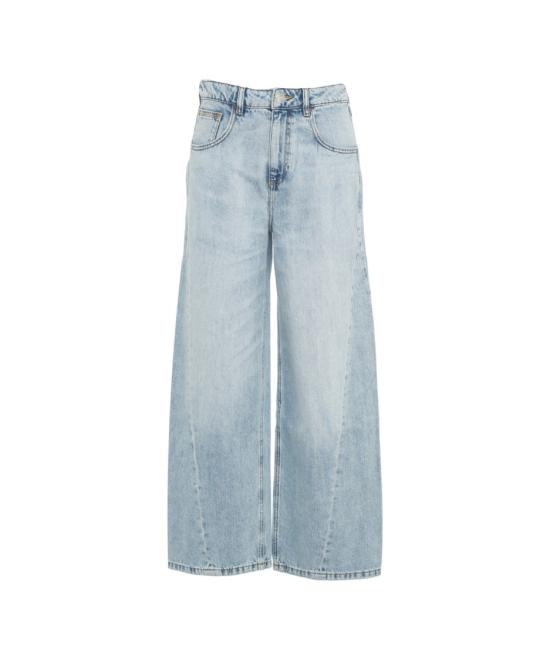 25FW Seventy + Mochi 데님 WGRA0304 Grey