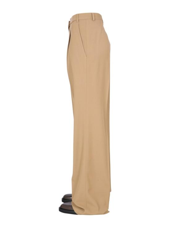  아스페시 스트레이트 팬츠 0103 L59801088 Neutrals - ASPESI