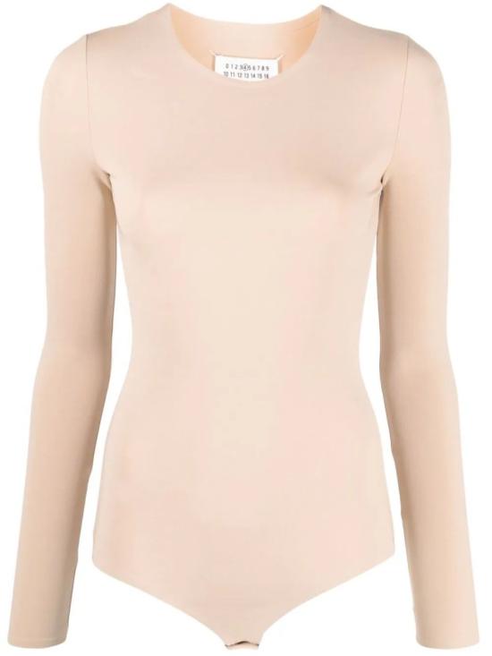  마르지엘라 탑 S51NA0093S23976 121 Neutrals