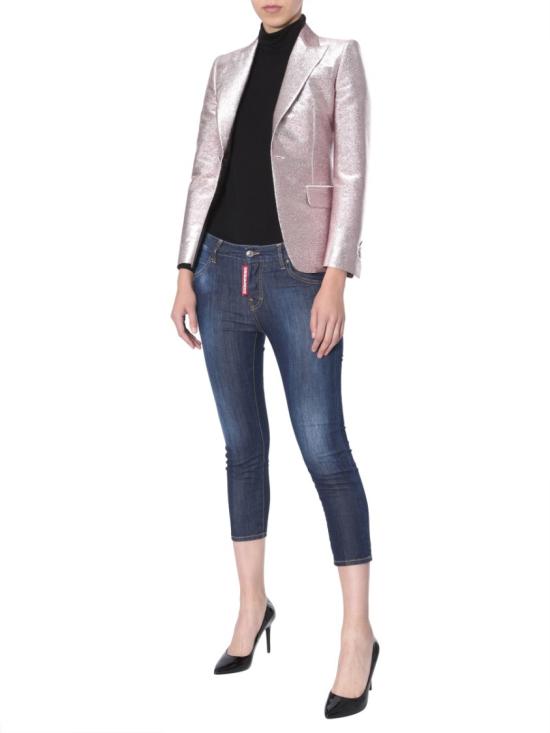  디스퀘어드2 수트 자켓 S75BN0642 S52027219 Pink - DSQUARED2