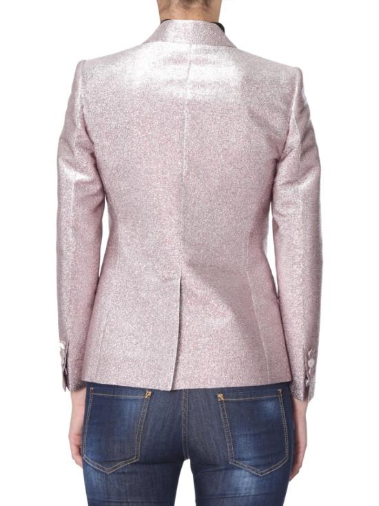  디스퀘어드2 수트 자켓 S75BN0642 S52027219 Pink - DSQUARED2