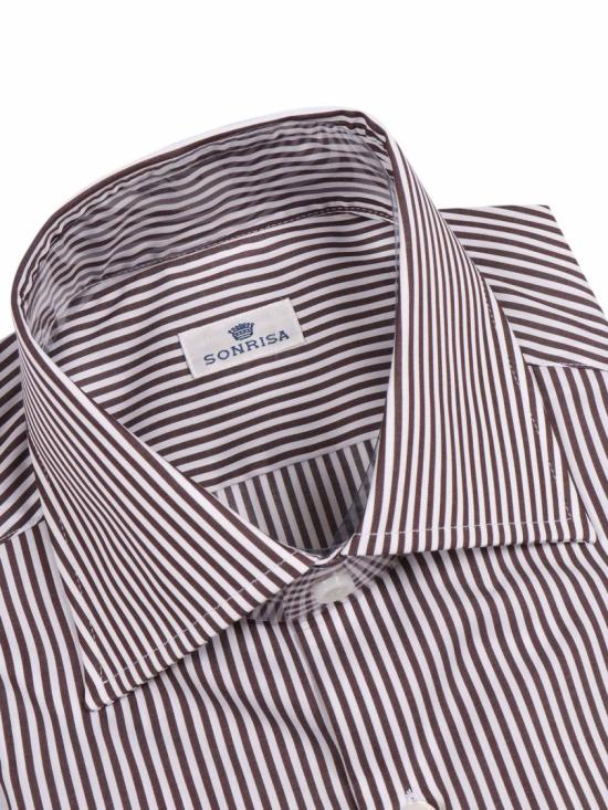 25FW 손리사 셔츠 B780 M255 12 Grey - SONRISA