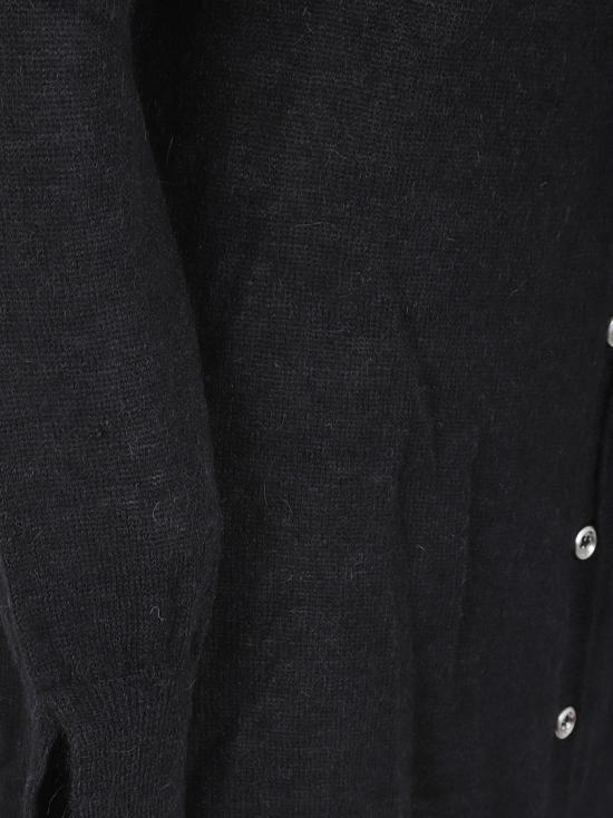 25FW 핑코 가디건 105762 A2UN Black - PINKO